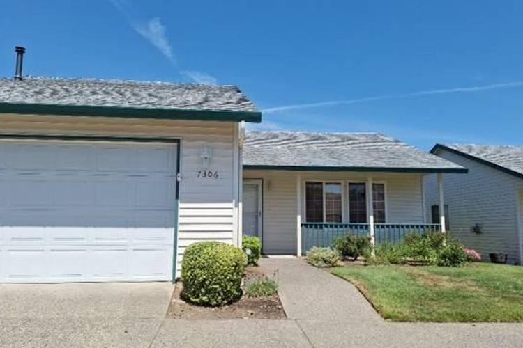 7306 NE 43rd Way Vancouver, WA 98662, Clark County