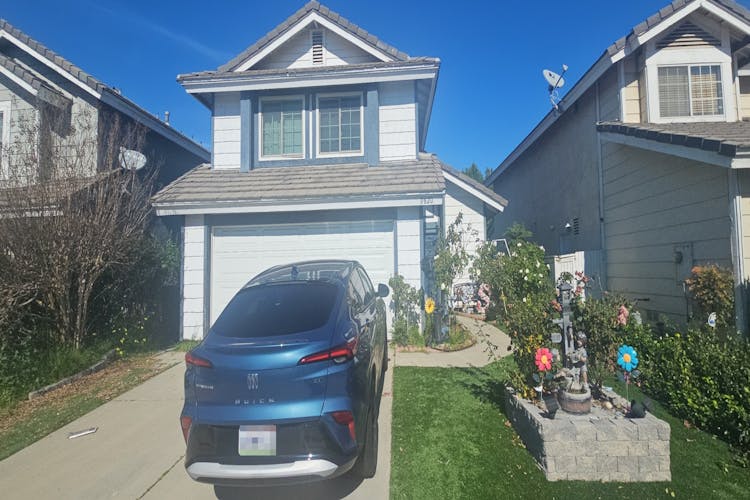9820 Chesapeake Dr Rancho Cucamonga, CA 91701, San Bernardino County
