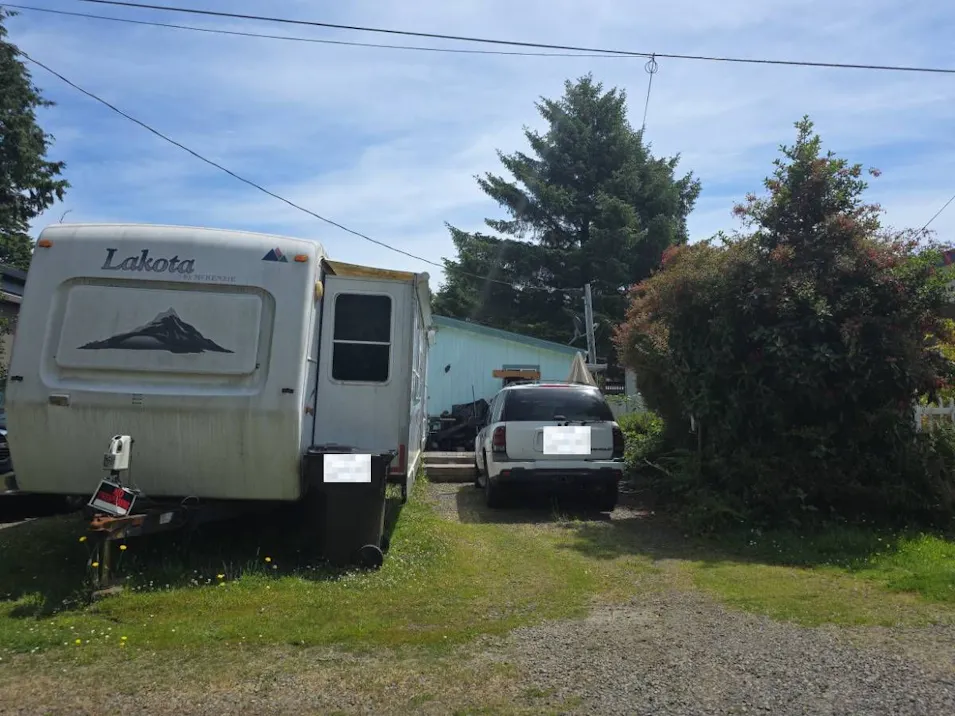 942 South Beacon Street Rockaway Beach, OR 97136, Tillamook County