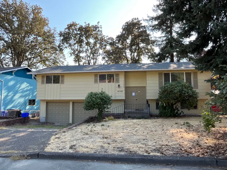 18345 Petite Court Gladstone, OR 97027, Clackamas County