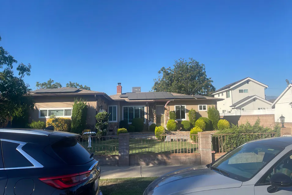 9300 Cayuga Ave. Sun Valley, CA 91352, Los Angeles County