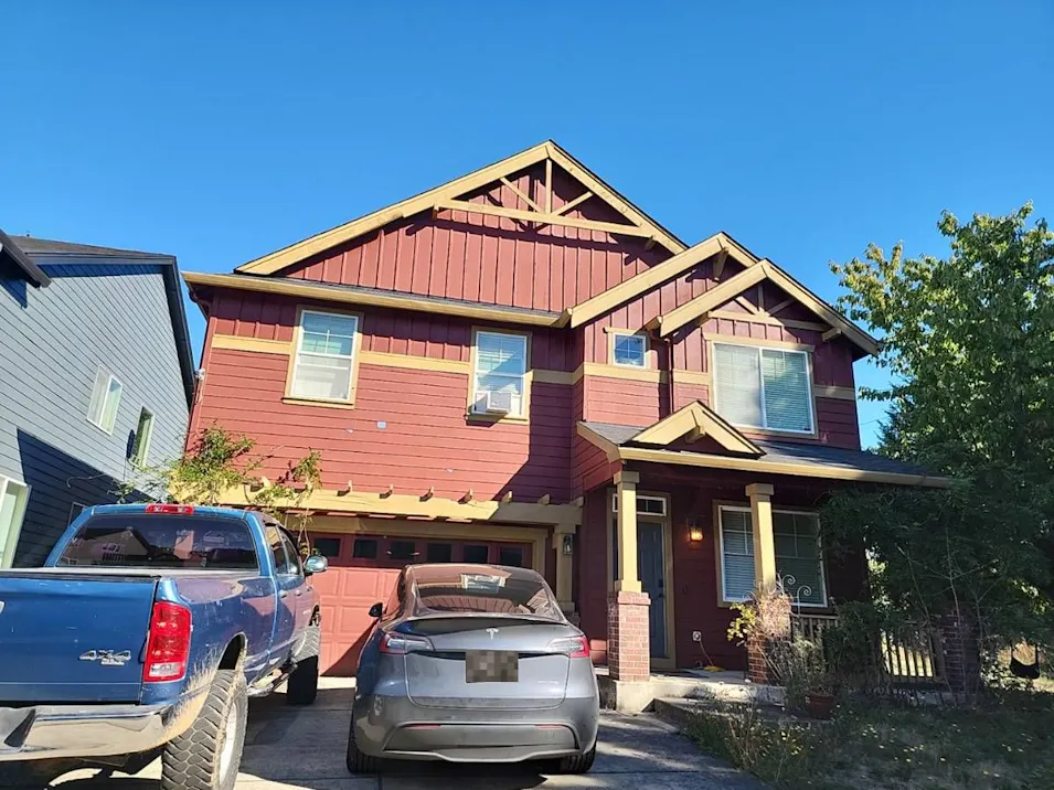 5621 NE 66th Cir Vancouver, WA 98661, Clark County