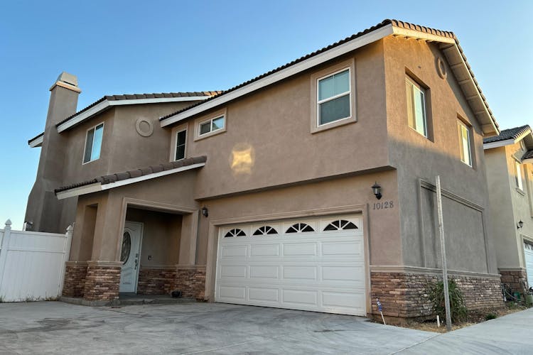 10128 Camino De Rosa Riverside, CA 92503, Riverside County