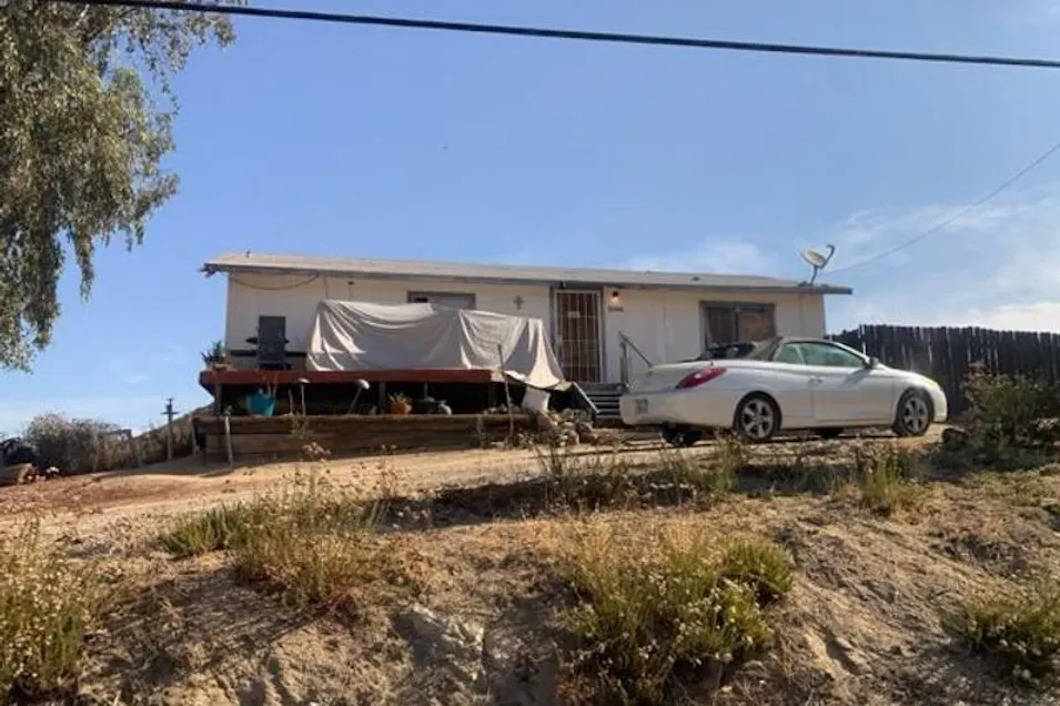 33416 Shockey Truck Trl Campo, CA 91906, San Diego County
