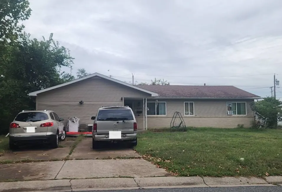 2511 Montana Place Joplin, MO 64804, Jasper County