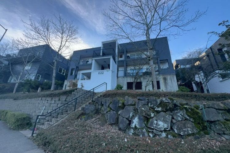 622 S Nevada Street Portland, OR 97219, Multnomah County