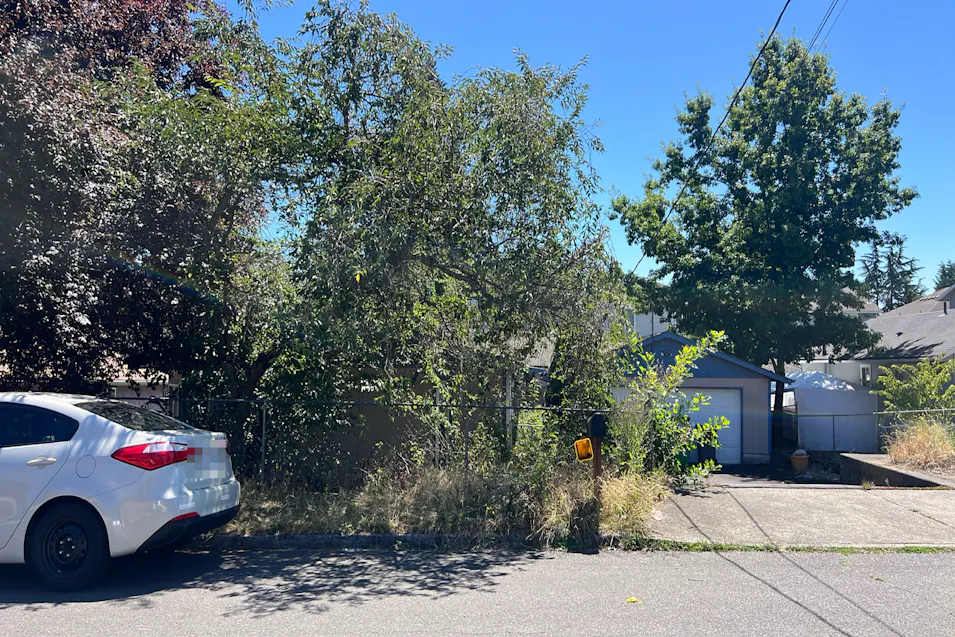 11828 SE Ash Street Portland, OR 97216, Multnomah County