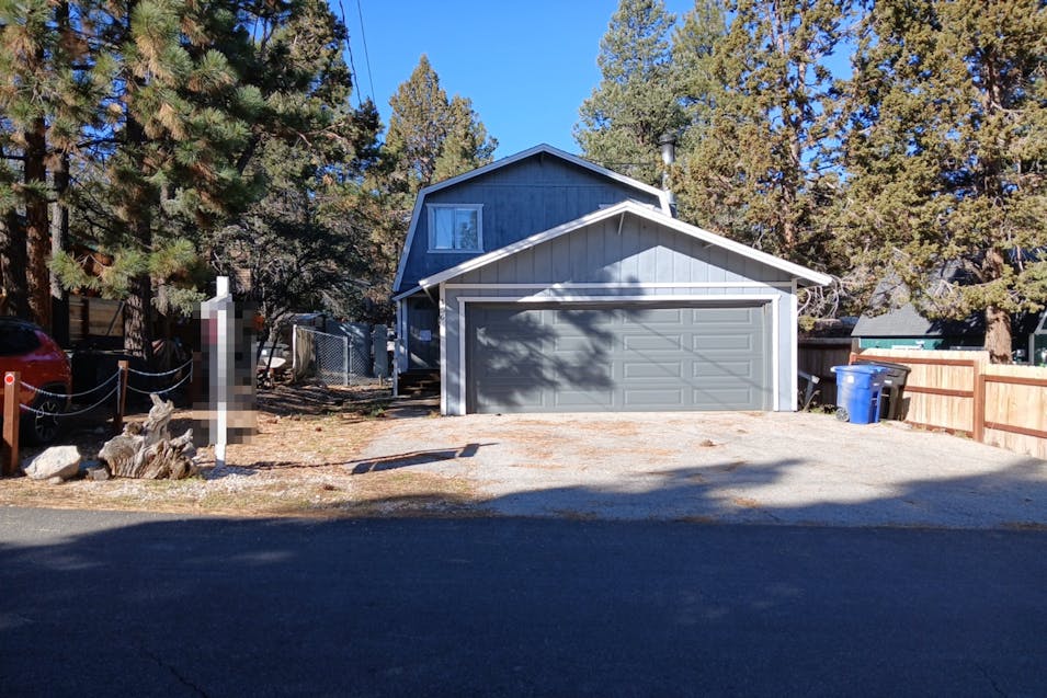 156 Victoria Lane Sugarloaf, CA 92386, San Bernardino County