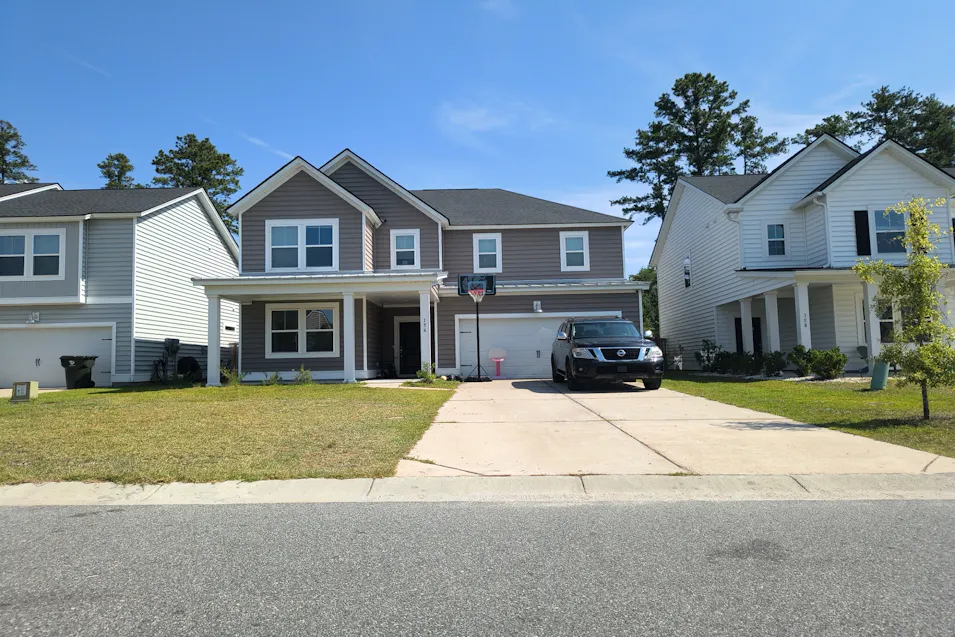 156 Haverhill St Summerville, SC 29486, Berkeley County