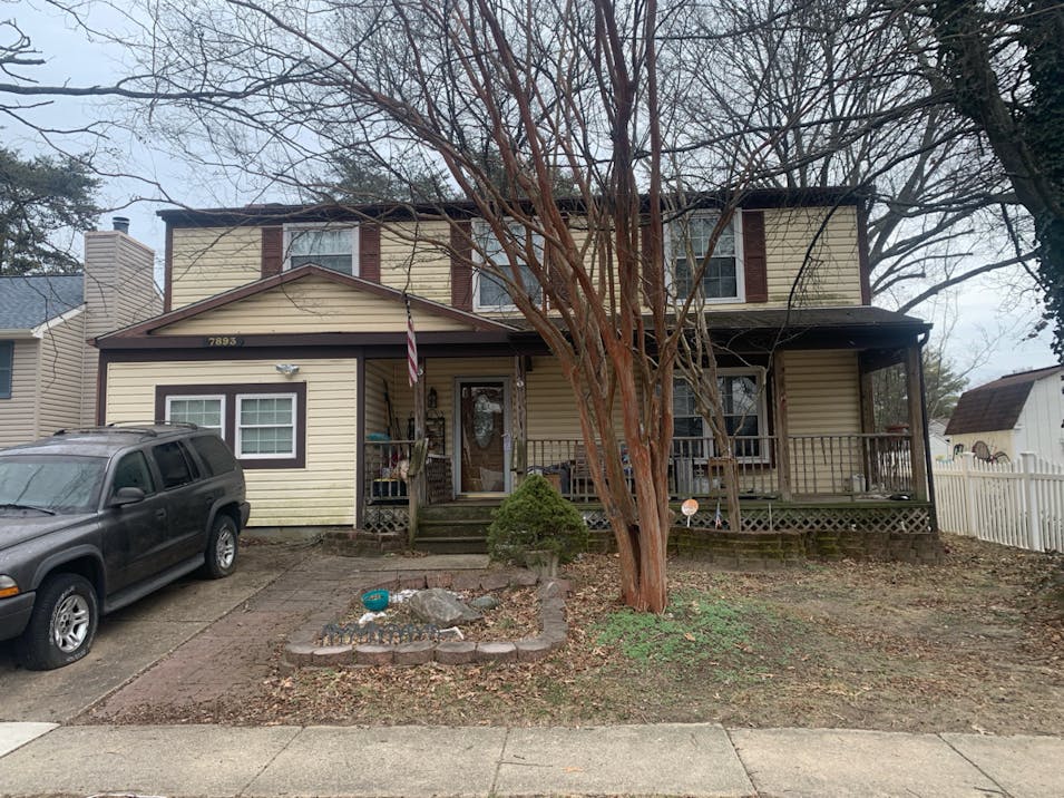 7893 Mansion House Crossing Pasadena, MD 21122, Anne Arundel County