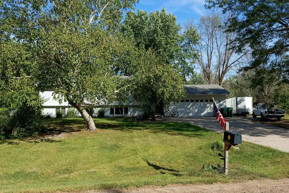 21414 Meadow Lane Corcoran, MN 55340, Hennepin County