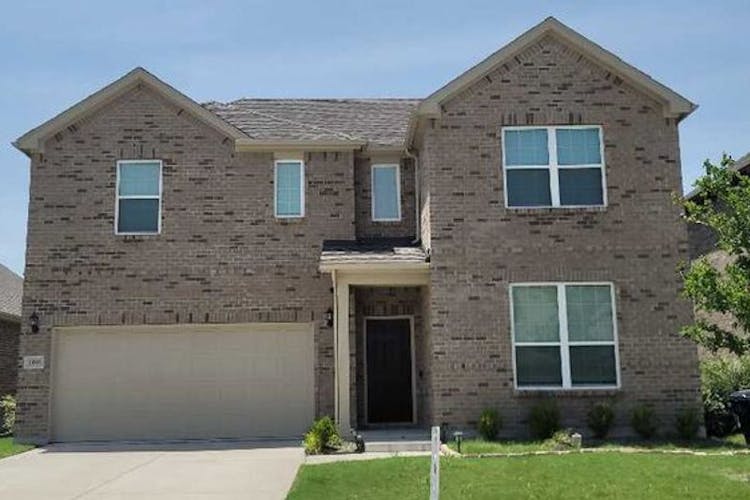 1116 Rumble Drive Fate, TX 75087, Rockwall County