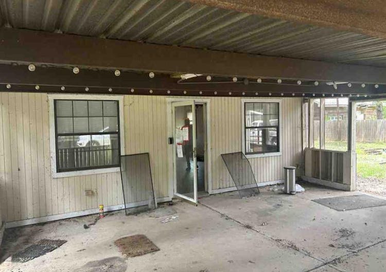 211 Bobwhite Lane Livingston, TX 77351, Polk County