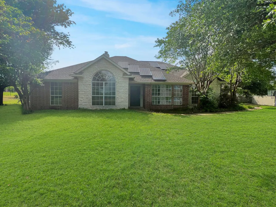 3661 Emo St Midlothian, TX 76065, Dallas County