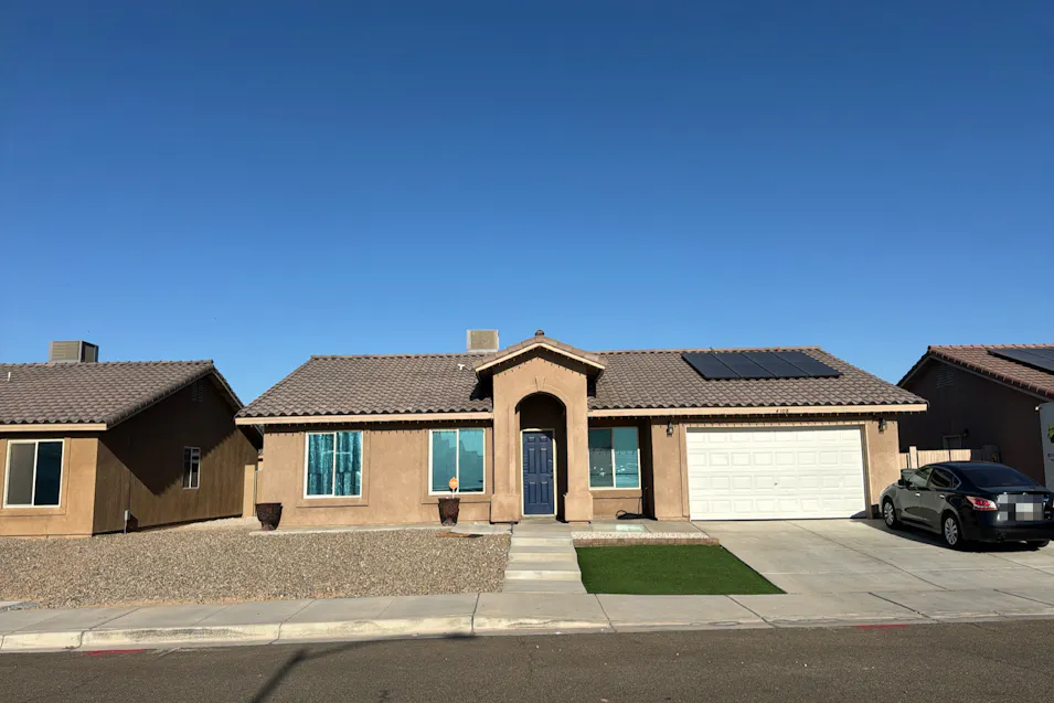 4308 S Cedar Avenue Yuma, AZ 85365, Yuma County