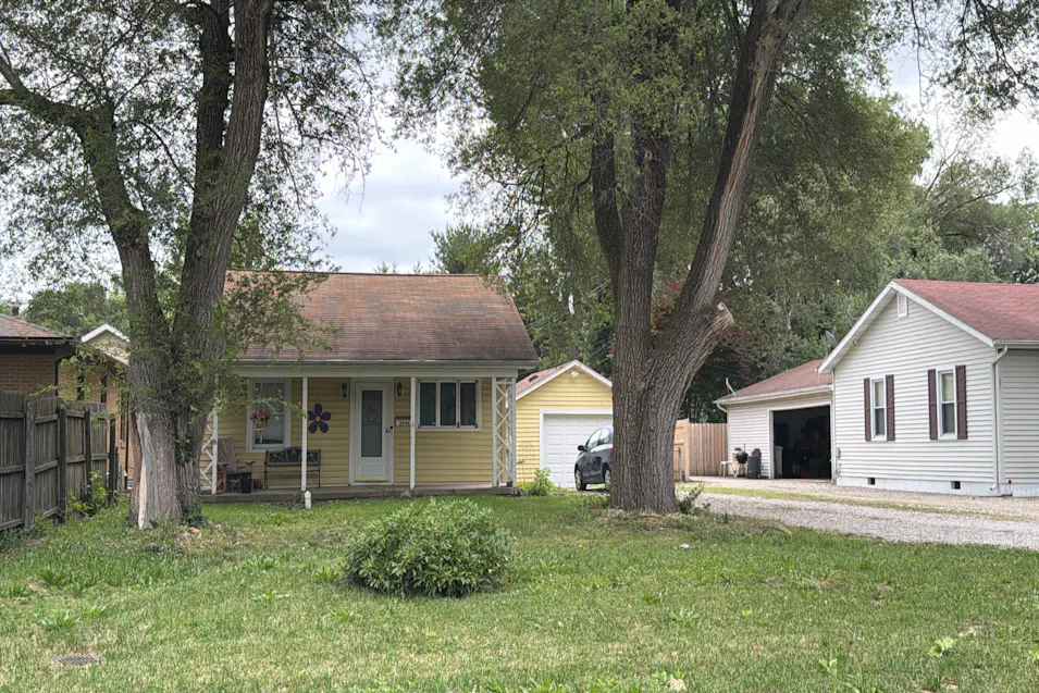 2944 S Fillmore St Springfield, IL 62704, Sangamon County