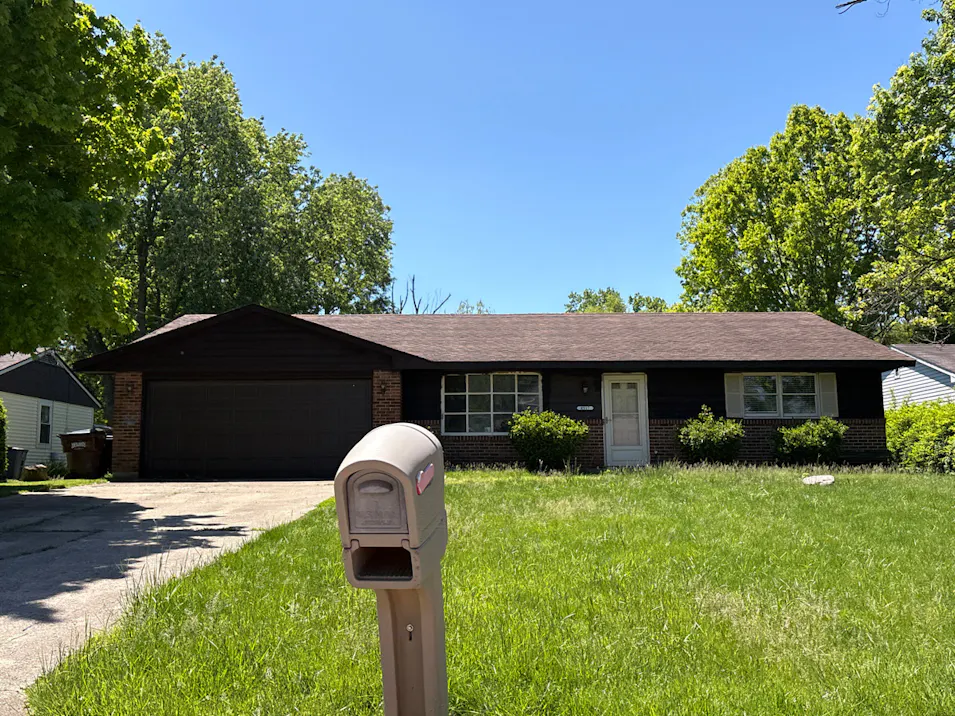8517 Kingston Dr Franklin, OH 45005, Warren County