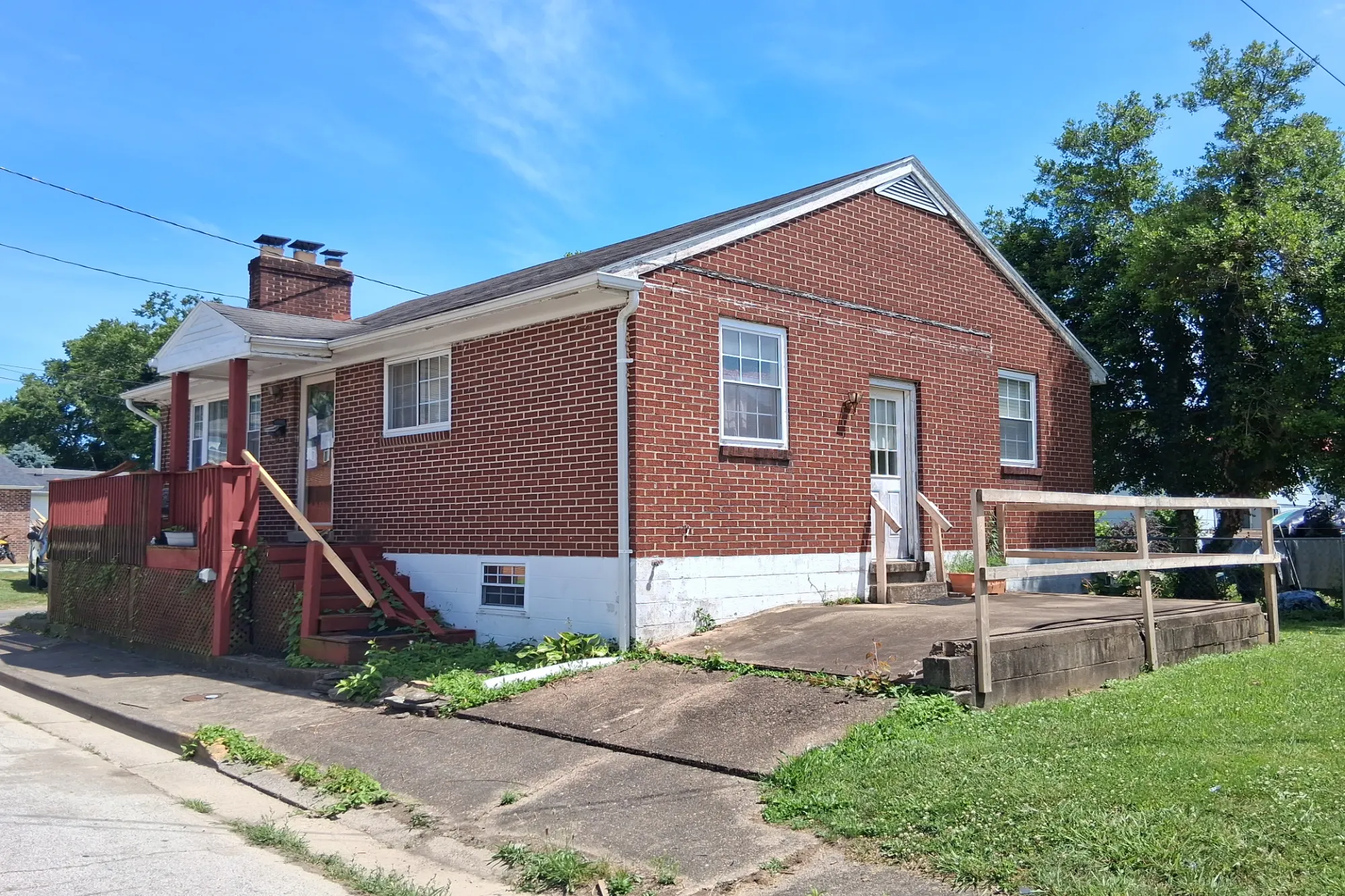Williams St, Maysville, KY 41056 #1