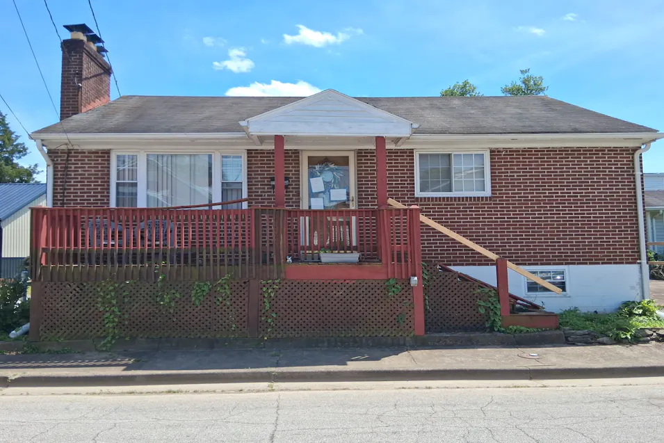 912 Williams Street Maysville, KY 41056, Mason County