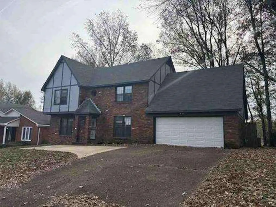 74 S Walnut Bend Rd Memphis, TN 38018, Shelby County