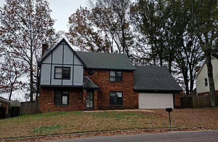 74 South Walnut Bend Road Memphis, TN 38018, Shelby County