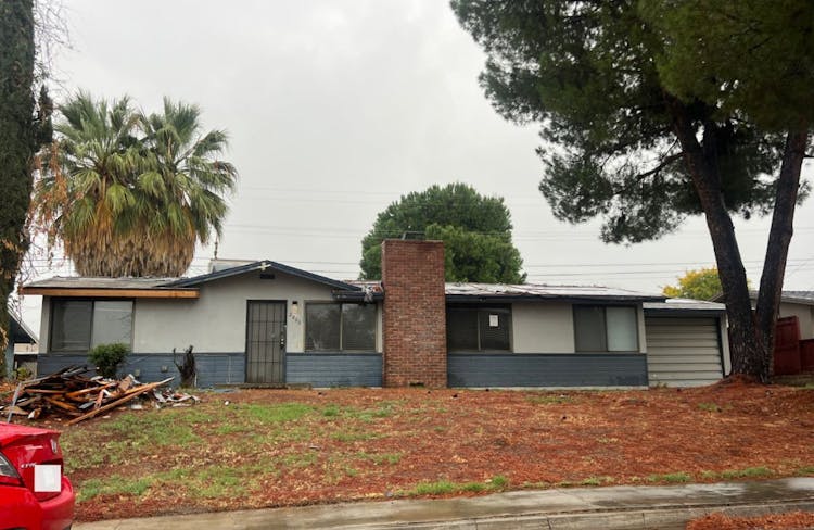 2800 Blade Ave Bakersfield, CA 93306, Kern County