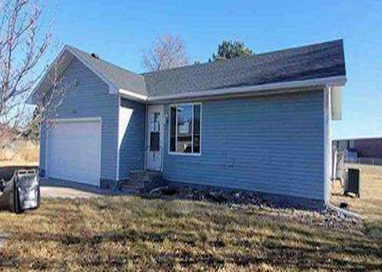 103 Glenn Dr Gibbon, NE 68840, Buffalo County