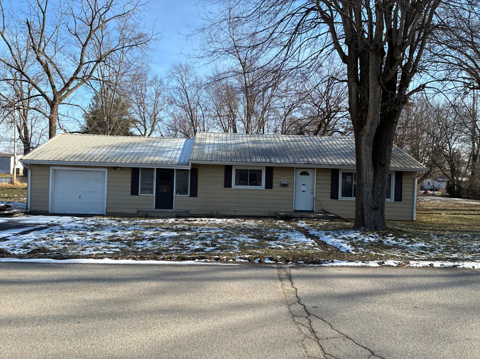 3305 S Lambert Street Marion, IN 46953, Grant County