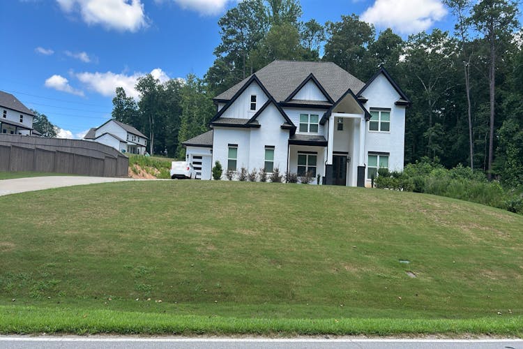 1495 Bowman Rd Lawrenceville, GA 30045, Gwinnett County