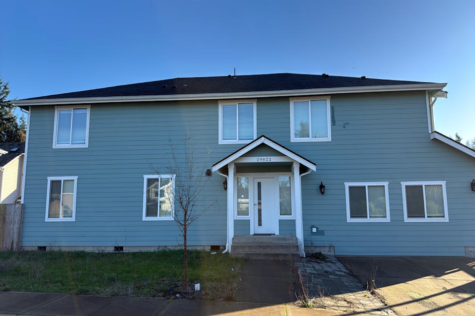 29822 18th Pl S Federal Way, WA 98003, King County