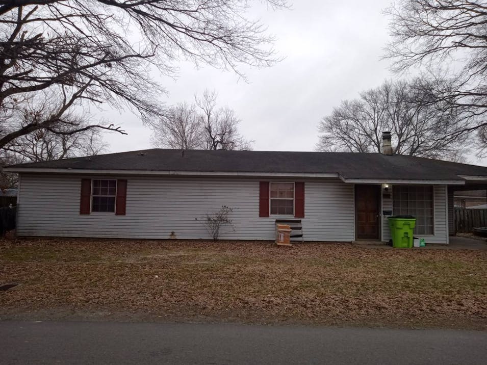 609 East 13th Street Stuttgart, AR 72160, Arkansas (Northern - Stuttgart) County