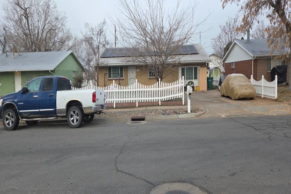 1303 N Sherma Ave Layton, UT 84041, Davis County