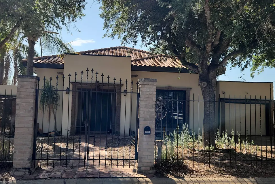 1505 Mockingbird Lane Mission, TX 78572, Hidalgo County