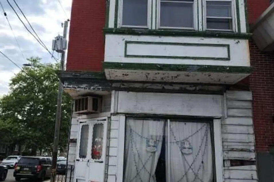 450 S 62nd St Philadelphia, PA 19143, Philadelphia County