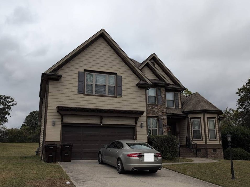 7617 Sweet Fern Dr Ooltewah, TN 37363, Hamilton County