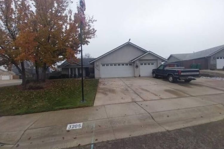 3205 Avington Way Shasta Lake, CA 96019, Shasta County