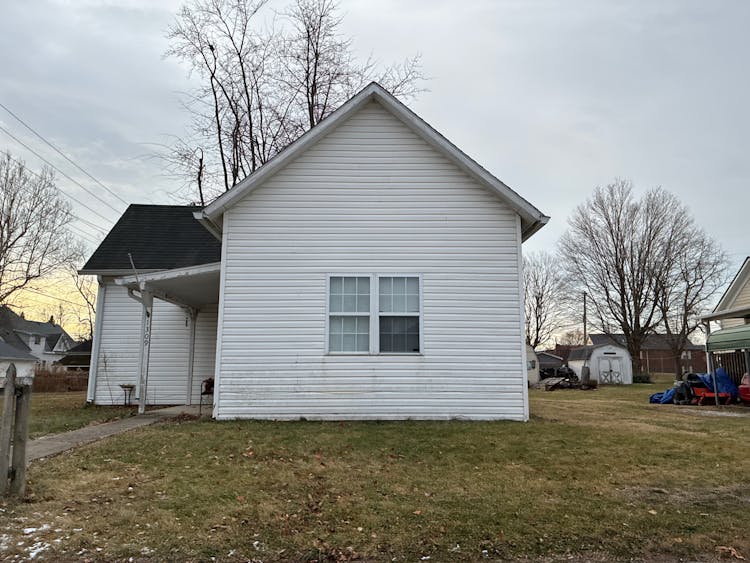 1309 North D Street Elwood, IN 46036, Madison County