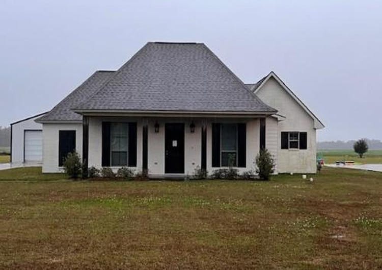 10231 W Robert Wilson Rd Gonzales, LA 70737, Ascension County