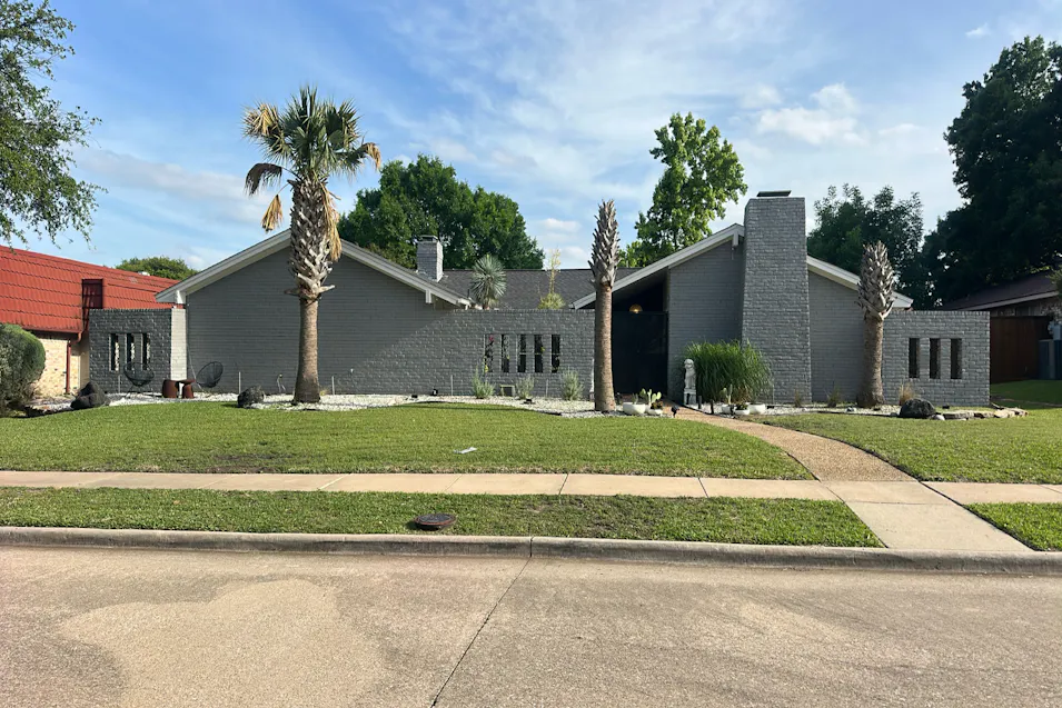 1712 Lake Side Lane Plano, TX 75023, Collin County