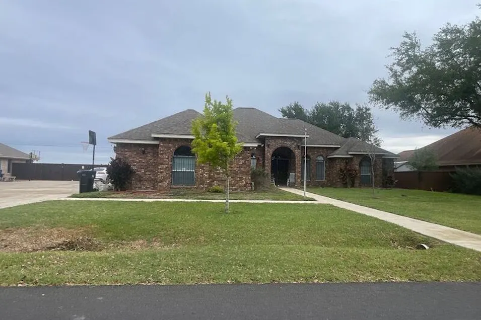 4508 Country Street Edinburg, TX 78541, Hidalgo County