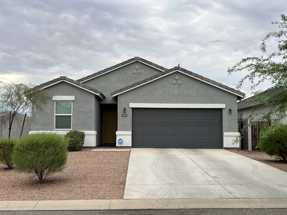 9395 E Silo Rd Florence, AZ 85132, Pinal County