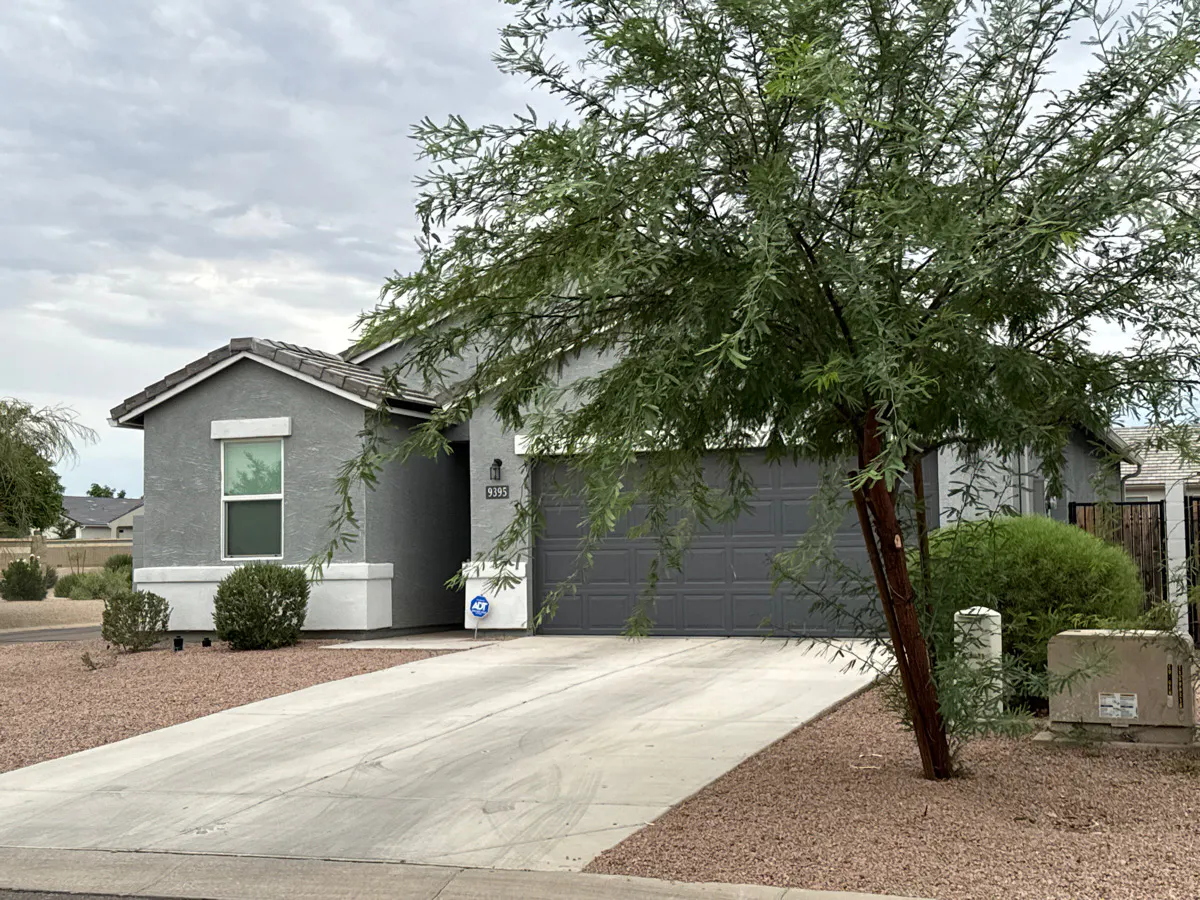 Silo Rd, Florence, AZ 85132 #1