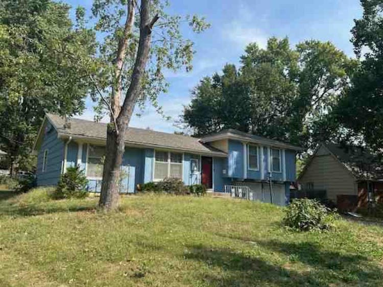 13004 E 53rd Ter Kansas City, MO 64133, Jackson County