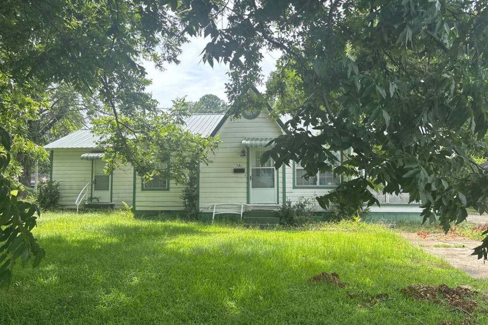 111 SE Avenue N Idabel, OK 74745, McCurtain County