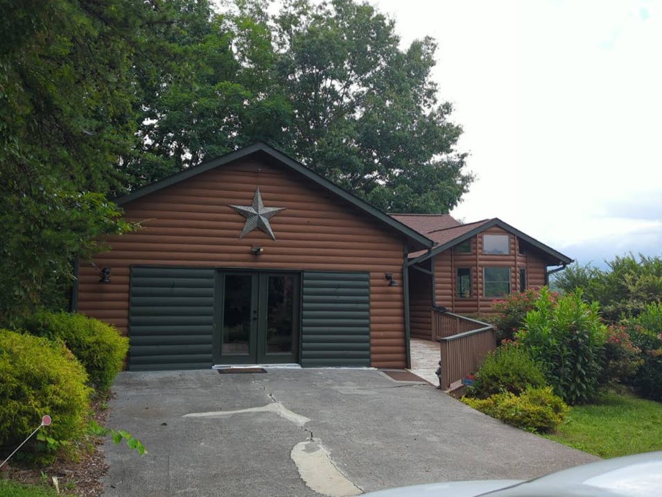 844 Boone Acres Lane Pigeon Forge, TN 37863, Sevier County