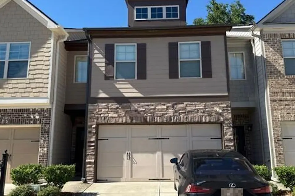 5845 Radford Loop Fairburn, GA 30213, Fulton County