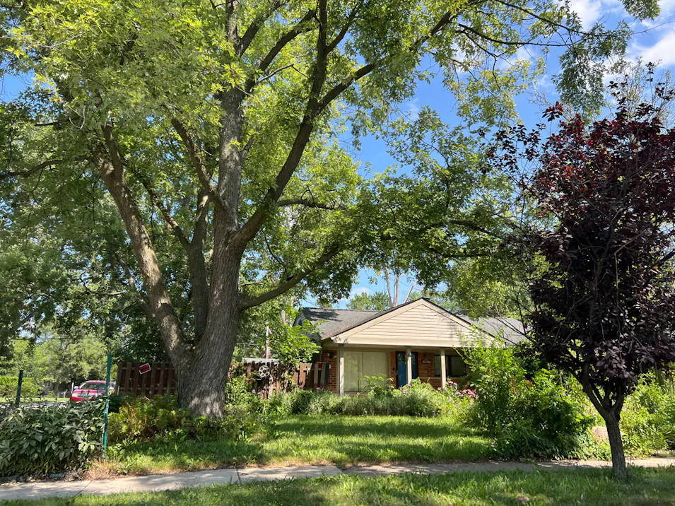 28586 Sutherland St Southfield, MI 48076-7342, Oakland County