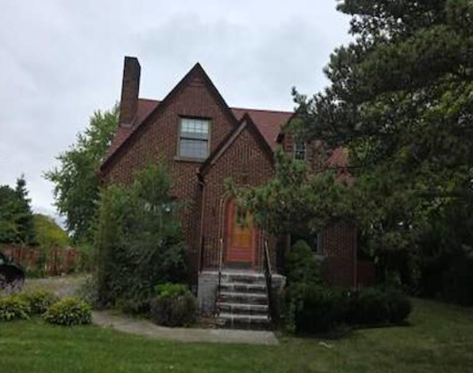 1910 S Reese Rd Reese, MI 48757, Tuscola County