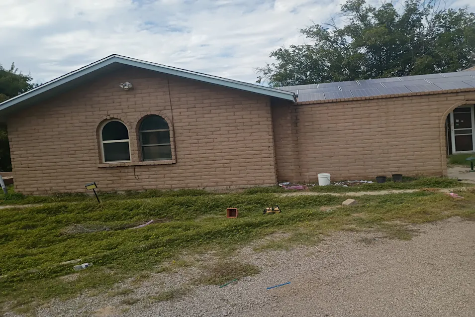 1030 Hare Rd Las Cruces, NM 88007, Dona Ana County