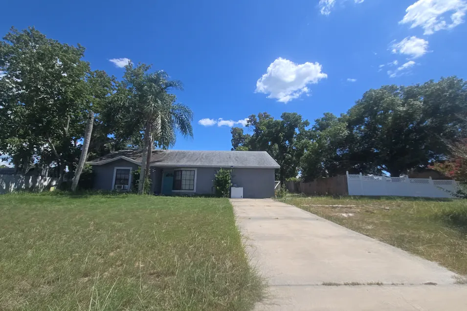 2841 Ascot Ln Deltona, FL 32738, Volusia County